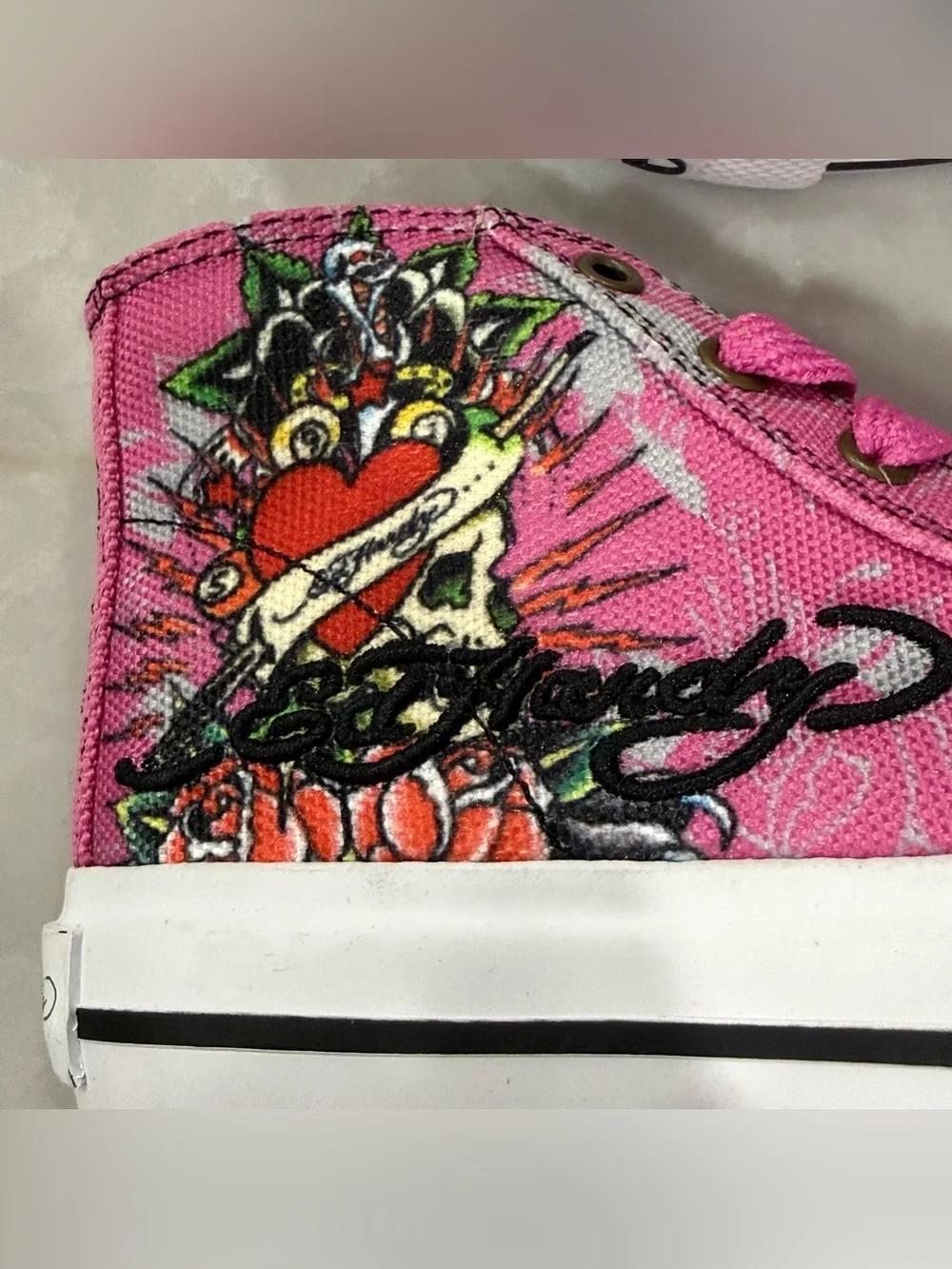 Ed Hardy new ed